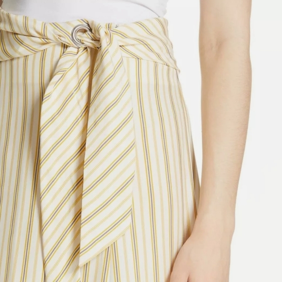 NWT Rag & Bone Felix Silk Skirt 2